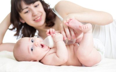 Post Pregnancy & Child Care